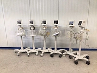 Bloeddrukmeter (6x) - afbeelding 2 van  5