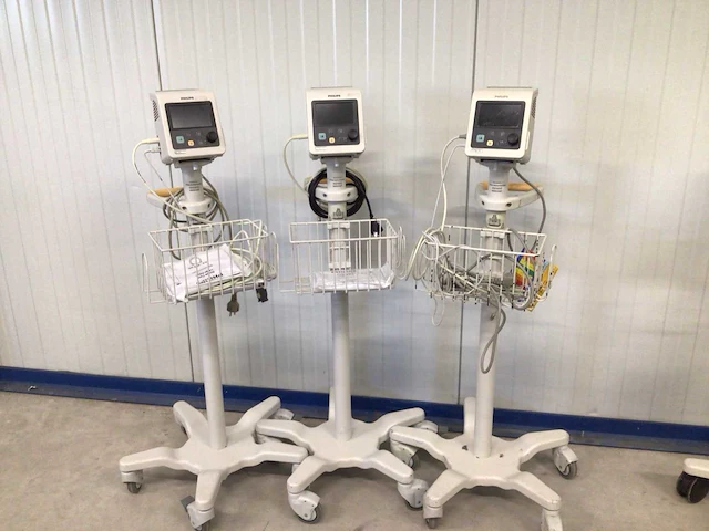 Bloeddrukmeter (6x) - afbeelding 4 van  5