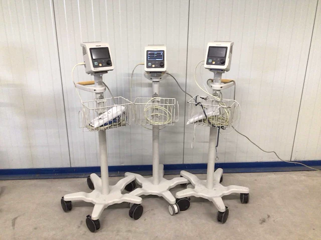 Bloeddrukmeter (6x) - afbeelding 5 van  5
