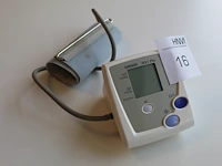 Bloeddrukmeter omron mx3plus - afbeelding 1 van  1