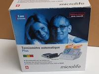 Bloeddrukmeter - afbeelding 1 van  1