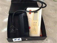 Bloeddrukmeter - afbeelding 1 van  2