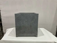 Bloembak 60 cm hoog - afbeelding 3 van  6
