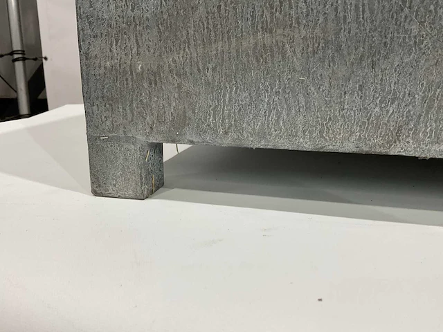 Bloembak 60 cm hoog - afbeelding 6 van  6