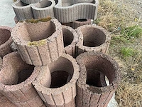 Bloembakken (25x) - afbeelding 5 van  6
