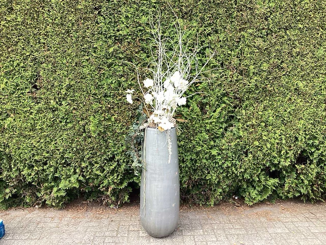 Bloemdecoratie - afbeelding 1 van  5