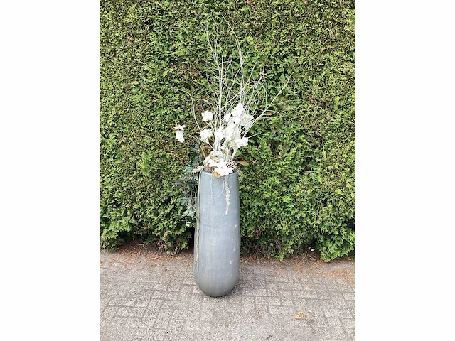 Bloemdecoratie - afbeelding 2 van  5