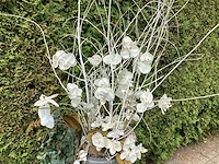 Bloemdecoratie - afbeelding 4 van  5