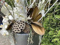 Bloemdecoratie - afbeelding 5 van  5