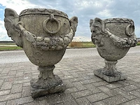 Bloempot (2x) - afbeelding 2 van  4