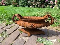 Bloempot - afbeelding 1 van  3