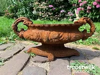 Bloempot - afbeelding 3 van  3