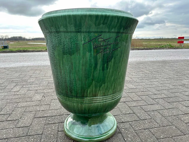 Bloempot - afbeelding 3 van  4
