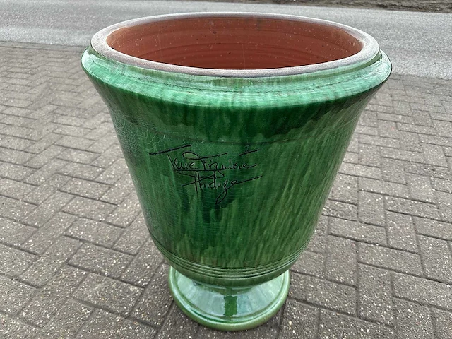 Bloempot - afbeelding 4 van  4