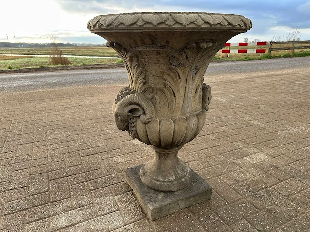Bloempot - afbeelding 3 van  5
