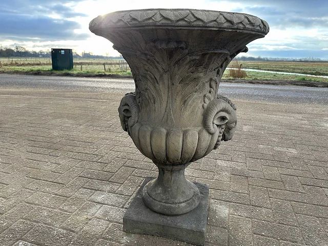 Bloempot - afbeelding 4 van  5