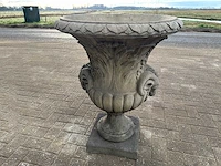 Bloempot - afbeelding 5 van  5