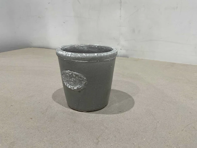 Bloempotje 11 cm (24x) - afbeelding 1 van  7