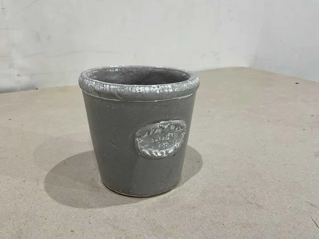Bloempotje 11 cm (24x) - afbeelding 2 van  7