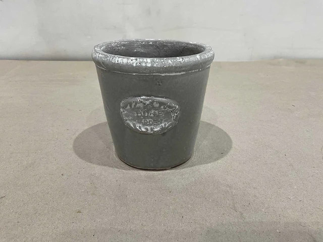 Bloempotje 11 cm (24x) - afbeelding 3 van  7