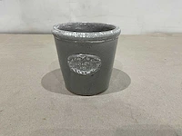 Bloempotje 11 cm (24x) - afbeelding 3 van  7