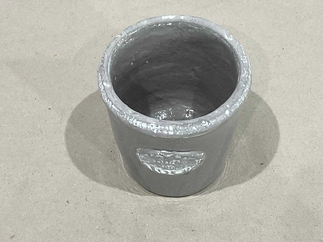Bloempotje 11 cm (24x) - afbeelding 4 van  7