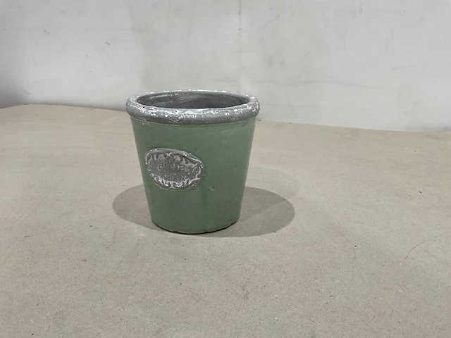 Bloempotje 11 cm (24x) - afbeelding 1 van  6