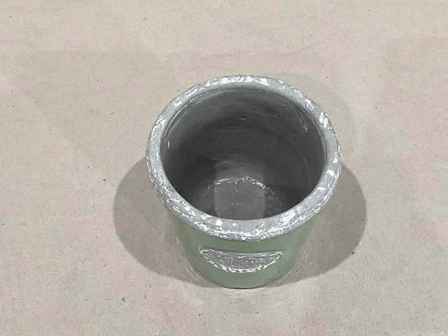 Bloempotje 11 cm (24x) - afbeelding 3 van  6
