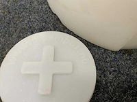 Bloempot.nu - bloempot met verlichting - afbeelding 5 van  5