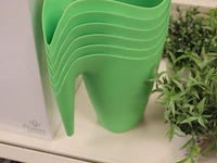 Bloempotten, plantengieters & kunstplantjes - afbeelding 3 van  5