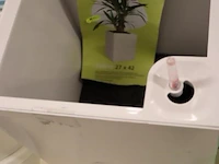 Bloempotten, plantengieters & kunstplantjes - afbeelding 4 van  5
