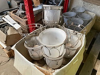 Bloempotten - afbeelding 3 van  3