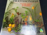 Bloemsierkunst - afbeelding 1 van  5