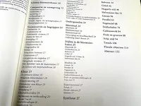 Bloemsierkunst - afbeelding 3 van  5