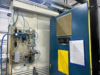 Blohm - 1998 - planomat 408 - vlakslijpmachine - afbeelding 4 van  16