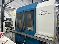 Blohm - 1998 - planomat 408 - vlakslijpmachine - afbeelding 1 van  16