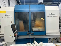 Blohm - 1998 - planomat 408 - vlakslijpmachine - afbeelding 10 van  16