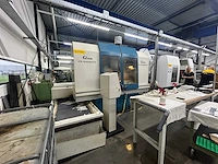 Blohm - 1998 - planomat 408 - vlakslijpmachine - afbeelding 11 van  16