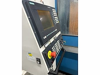 Blohm - 1998 - planomat 408 - vlakslijpmachine - afbeelding 12 van  16