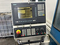 Blohm - 1998 - planomat 408 - vlakslijpmachine - afbeelding 13 van  16
