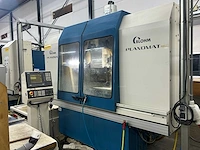 Blohm - 1999 - planomat 408 - vlakslijpmachine - afbeelding 8 van  15