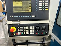 Blohm - 1999 - planomat 408 - vlakslijpmachine - afbeelding 9 van  15