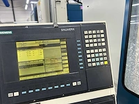 Blohm - 1999 - planomat 408 - vlakslijpmachine - afbeelding 10 van  15
