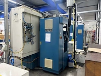 Blohm - 1999 - planomat 408 - vlakslijpmachine - afbeelding 12 van  15