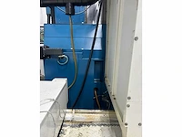 Blohm - 1999 - planomat 408 - vlakslijpmachine - afbeelding 13 van  15