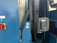 Blohm - 1999 - planomat 408 - vlakslijpmachine - afbeelding 2 van  19