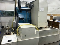 Blohm - 1999 - planomat 408 - vlakslijpmachine - afbeelding 9 van  19