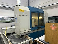 Blohm - 1999 - planomat 408 - vlakslijpmachine