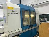 Blohm - 1999 - planomat 408 - vlakslijpmachine - afbeelding 12 van  19
