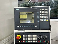 Blohm - 1999 - planomat 408 - vlakslijpmachine - afbeelding 14 van  19